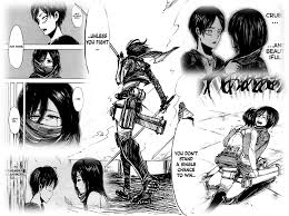 De 7 bokstäver i alfabetisk ordning:a a a k m n s. Shingeki No Kyojin 4chanarchives A 4chan Archive Of A