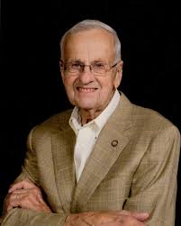 Obituary information for Daniel West Brubaker