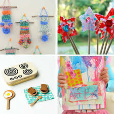 Blume skyrocket rainbow sparkle surprise. Handmade Gift Ideas Kids And Families Can Make For The Holidays
