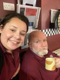 Penny's American diner