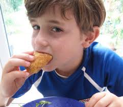 Paola's Crocché di patate — House of Talents