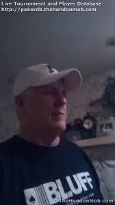 Michael Eddy: Hendon Mob Poker Database