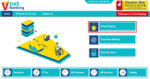 Besides the application, sms banking and ussd channels are supported. Vijaya Bank Net Banking Registration Paisabazaar Com