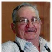 Obituary information for Wallace Tracy