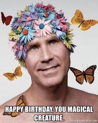 Funny Birthday Greetings Happy Birthday Meme For Him Pin By Tina Taranto On Happy To You Funny Happy Birthday Wishes Happy Birthday Man Funny Birthday Meme