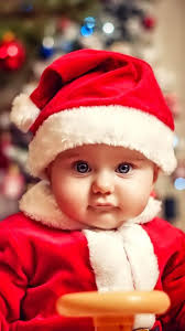 The styles combine fun and function with a. Cute Baby Christmas Wallpapers Wallpaper Cave