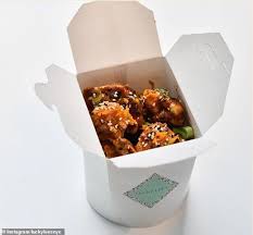 Plus, our dining room is open daily from 11:30am to 9:00pm, including weekends. Chinese Food Restaurant Lucky Lee S In Nyc Is Being Accused Of Racism Daily Mail Online