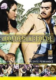 Scopri ricette, idee per la casa, consigli di stile e altre idee da provare. El Coyote Y La Bronca Pelicula Completa