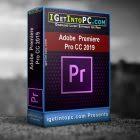 According to adobe, the creative person does not need to become an expert in the field of video editing to create a cool movie. Adobe Premiere Rush Cc 2019 Free Download