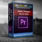 Die software beinhaltet verschiedene werkzeuge, mit welchen der anwender unter anderem. Adobe Premiere Rush Cc 2019 Free Download