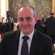 INAUGURAZIONE SEDE MARSICANA DEL COMITATO ELETTORALE DEL CANDIDATO SIMONE  ANGELOSANTE (LEGA SALVINI ABRUZZO)