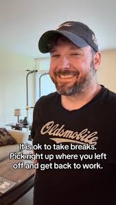 At various points of the journey there are going to breaks, for different  reasons. The past 2 weeks I’ve chose happiness, my mental health, living in  the moment and making memories with Jenna over the ...