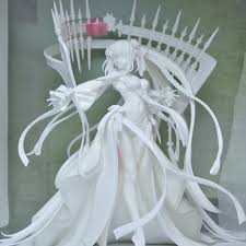 ガレージ キット 塗装