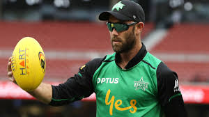 The black caps' wicketkeeper will play the first half of next season for lancashire. Lancashire Mutually Terminates Contracts Of Bj Watling Glenn Maxwell After County Championship Postponement Cricket News India Tv