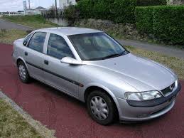 Opel Vectra Gl Photos News Reviews Specs Car Listings Opel Vectra Opel Car