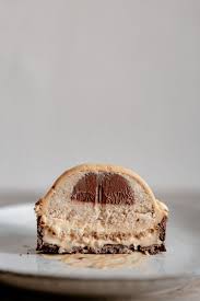 Entremet Cafe Et Caramel Baileys Avec Fond De Tarte Chocolat Tarte Au Chocolat Fond De Tarte Tarte Caramel