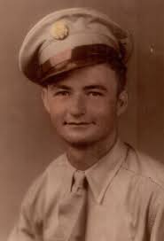 When Ebenezer Logsdon was born