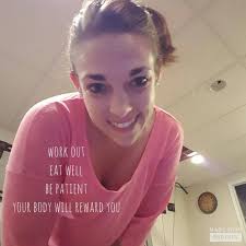 Profile for Maranda McGillivray