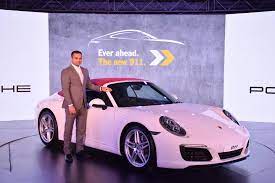 Find used porsche 911 carreras near you by entering your zip code and seeing the best matches in your area. 2017 Porsche 911 Carrera And Turbo Range Launched In India
