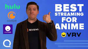 Maybe you would like to learn more about one of these? The Best Streaming Services For Anime Reviews Org