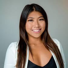 Samantha Blasco's Instagram, Twitter & Facebook