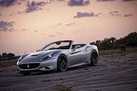 Adv 1 Ferrari California Ferrari California Ferrari Ferrari Car