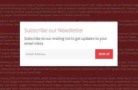 Peachananr Subscribe Better Jquery Subscribe Plugins