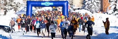 Turkey Day 5K