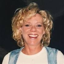 Ms. Alison Jane Wilson Obituary