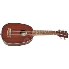 2 x pad (diameter 25 mm). Lanikai Ma P Ukulele Alzashop Com
