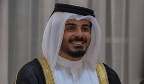 HE Sheikh Khalifa bin Hamad Al Thani of Qatar is getting married
