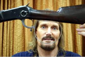 Jeffrey Connors's Instagram, Twitter & Facebook