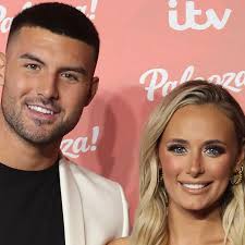 Love Island's Liam Reardon calls ex Millie Court 'wife material' and hints  at reunion