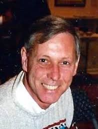 Kevin Gilligan Obituary