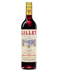 I'm wanting to make the how to drink el presidente cocktail but i'm not sure where to find lillet blanc or if they even have it here. Buy Lillet Rouge Aperitif 750ml Dan Murphy S Delivers