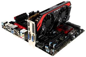 Every zen, zen+, zen 2, and zen 3 cpu uses this same socket, making it easy to swap processors or motherboards without worrying about compatibility. Best Cheap Motherboards For A Gaming Pc 2018 Picking A Mobo Gazette Review