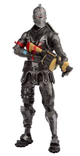 This high quality free png image without any background is about fortnite and dab. Fortnite Black Knight 7 Action Figure Ebgames Ca