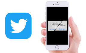 How To Fix Twitter App Crashing On Ipone After Ios 13 3 13 2 13 Update