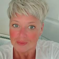 Allison Armstrong Celebrant