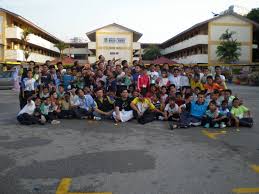 Jalan dato ismail hashim , 11900 bayan lepas, pulau pinang. Sk Bayan Baru Penang Asa Explore