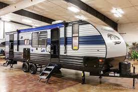 Maybe you would like to learn more about one of these? Inventory Cheyenne Camping Center