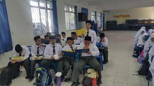 Senarai nama dan alamat sekolah menengah agama neg. Sekolah Menengah Majlis Agama Islam Wilayah Persekutuan Facebook