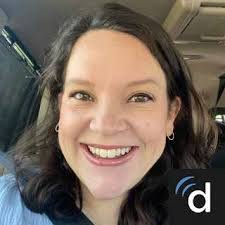 Gina Farley's Instagram, Twitter & Facebook