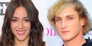 Logan Paul and Chloe Bennet Call It Quits After Three Months of Dating