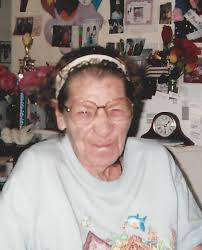 Estella Borngesser Obituary