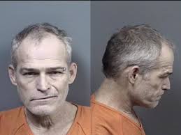 Citrus County mugshots from Sept. 21 and 22