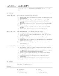 Detailed job descriptions of various positions, including duties, major responsibilities, required job skills, knowledge, working experience, and education qualifications. Food Processing Supervisor Job Description