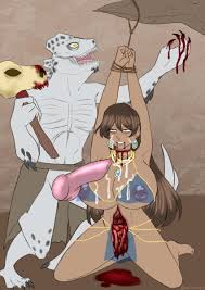 Gore Porn - Page 303 Of 457 - Rule34