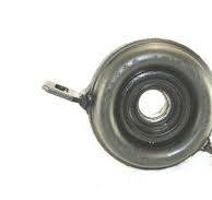 DEA Products Drive Shaft Center Support Bearing | A6017