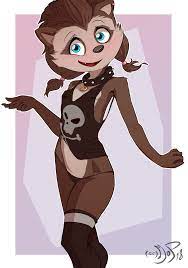 Fur Affinity